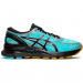 Фото Жіночі бігові кросівки Asics GEL-NIMBUS 21 WINTERIZED 1012A541-400 - зображення 1