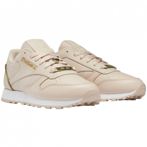 Фото Жіночі повсякденні кросівки REEBOK CLASSIC LEATHER GZ6895 - зображення 2