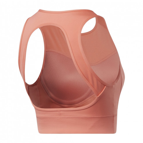 Фото Жіночий спортивний бра-топ Reebok RUN HIGH-IMPACT GJ8682 - зображення 6