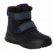 Фото Дитячі черевики Jack Wolfskin POLAR BEAR TEXAPORE MID VC K 4036163_1010 - зображення 6