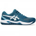 Фото Чоловічі кросівки для тенісу Asics GEL-DEDICATE 8 CLAY 1041A448-400 - зображення 1