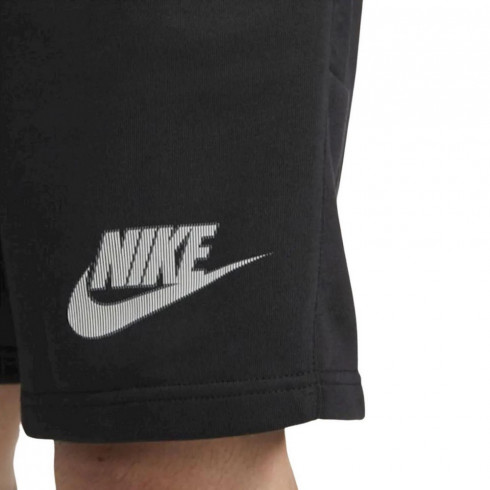 Фото Чоловічі шорти Nike M NSW HYBRID FT SHORT DO7233-010 - зображення 2