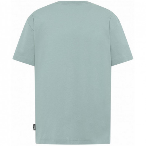 Фото Чоловіча футболка Jack Wolfskin FREEROAMER T M A63860_T0228 - зображення 2