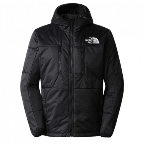 Фото Чоловіча зимова куртка The North Face Himalayan Light NF0A7WZXJK31 - зображення 5