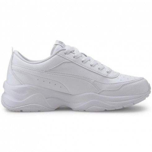 Фото Жіночі повсякденні кросівки PUMA CILIA MODE 371125-02 - зображення 4