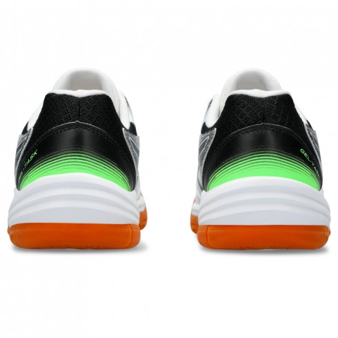 Фото Чоловічі волейбольні кросівки Asics GEL-TASK 3 1071A077-102 - зображення 2