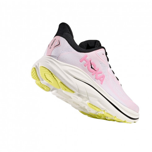 Фото Жіночі кросівки для бігу HOKA ONE ONE CLIFTON 10 1162031-CTNS - зображення 3