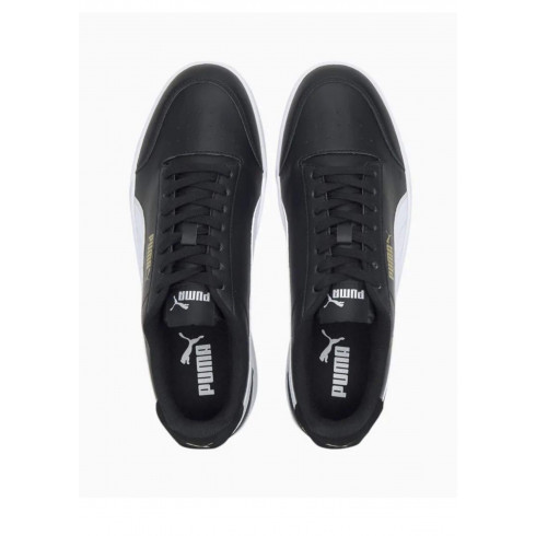 Фото Чоловічі кеди PUMA SHUFFLE 30966804 - зображення 3