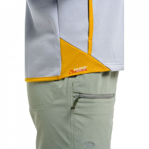 Фото Жіноча флісова кофта Turbat Atakama Wmn TWF0049-GRY - зображення 6