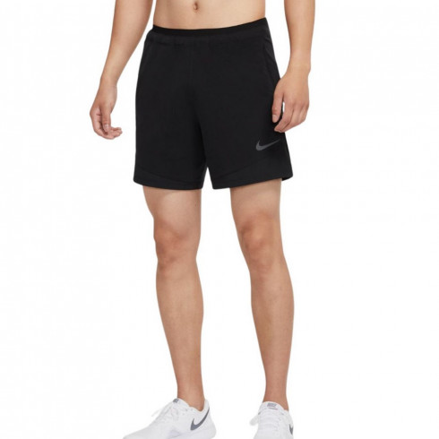Фото Чоловічі шорти Nike M NP FLEX REP SHORT 2.0 NPC CU4991-010 - зображення 4