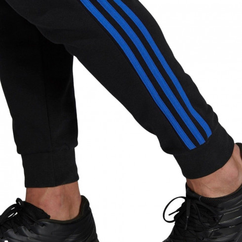 Фото Чоловічі спортивні штани Adidas REAL SWT PNT GR4308 - зображення 5