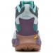 Фото Жіночі трекінгові черевики Merrell MOAB SPEED 2 LTR MID WP J038222 - зображення 3