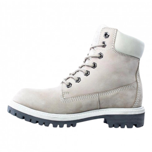 Фото Жіночі високі черевики Manul EXTIM 13-02-9065-Grey - зображення 3