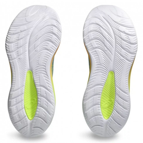 Фото Чоловічі бігові кросівки Asics GEL-CUMULUS 26 PARIS 1011B947-750 - зображення 7