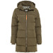 Фото Зимове жіноче напівпальто Camel Active COAT 310380-8R26-61 - зображення 5