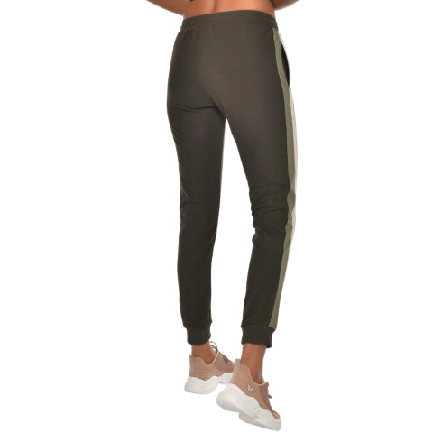 Жіночі спортивні штани Bilcee TB19WF05W1326-1079 - зображення 5 Фото Жіночі спортивні штани Bilcee TB19WF05W1326-1079 - зображення 5