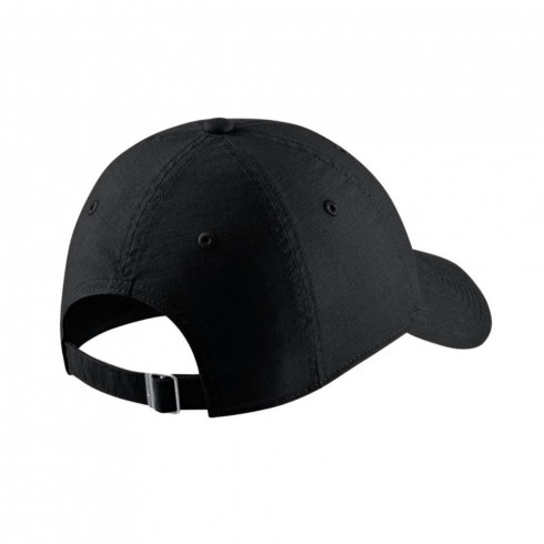 Фото Кепка Nike W NSW H86 FUTURA CLASSIC CAP AO8662-010 - зображення 4