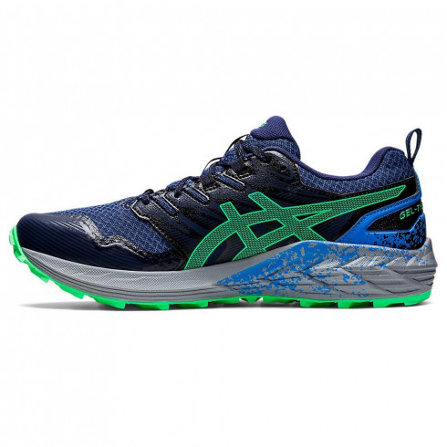 Фото Чоловічі бігові кросівки ASICS GEL-Trabuco Terra 1011B029-409 - зображення 2