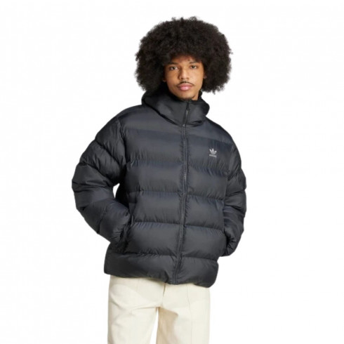 Фото Чоловічий пуховик Adidas COMMERCIAL PUFF IY3396 - зображення 1