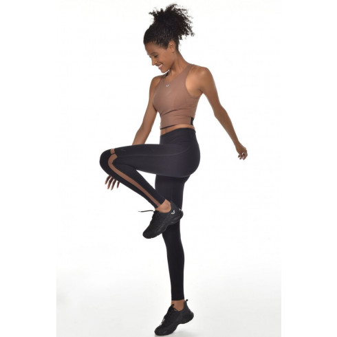 Фото Жіночий спортивний топ Bilcee TB20WF16W9209-1620 - зображення 4