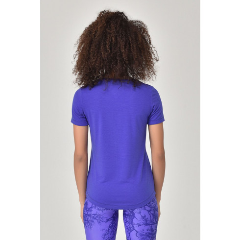 Фото Футболка жіноча Bilcee KADIN T-SHIRT TBWL8613-1142 - зображення 2