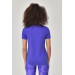Фото Футболка жіноча Bilcee KADIN T-SHIRT TBWL8613-1142 - зображення 2