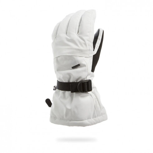 Фото Рукавички гірськолижні Spyder SYNTHESIS GTX 38197024-111 - зображення 3