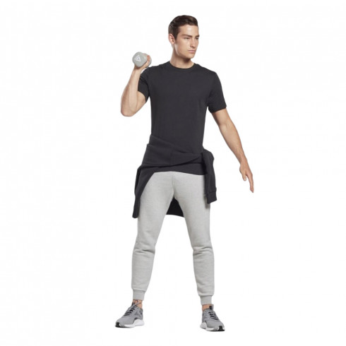 Фото Чоловіча футболка Reebok GB Vector FT9617 - зображення 7