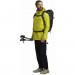 Фото Чоловіча вітровка Jack Wolfskin PRELIGHT 2.5L LT JKT M A63769_M0053 - зображення 8