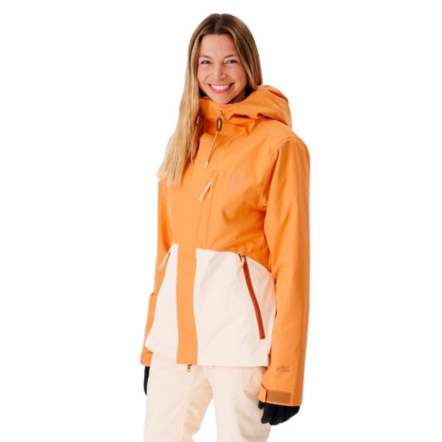 Фото Куртка жіноча для сноуборда Rip Curl CORE APRES JACKET 003WOU-136 - зображення 3