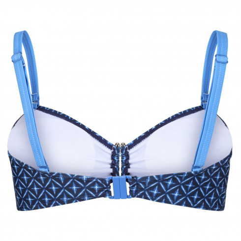 Фото Ліф жіночий Regatta Aceana Bikini III RWM016-CUE - зображення 4