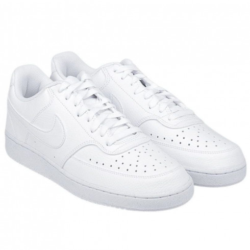 Фото Чоловічі повсякденні кросівки NIKE COURT VISION LO NN DH2987-100 - зображення 5