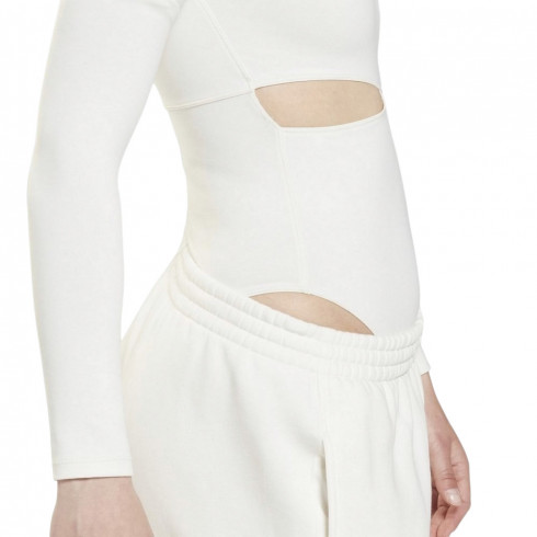 Фото Жіноче боді Reebok STUDIO GU5864 - зображення 3