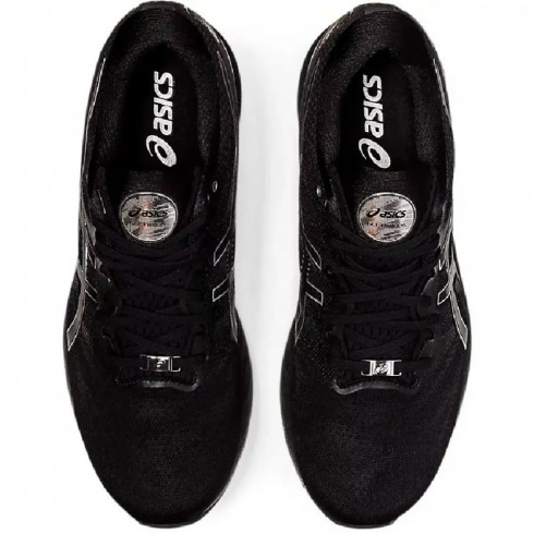 Фото Чоловічі бігові кросівки Asics GEL-NIMBUS 23 PLATINUM 1011B156-001 - зображення 5