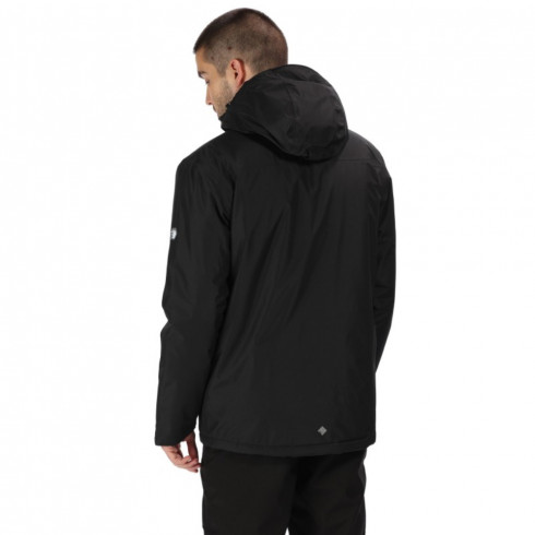 Фото Куртка чоловіча утеплена Regatta Thornridge II RMP281-800 - зображення 2