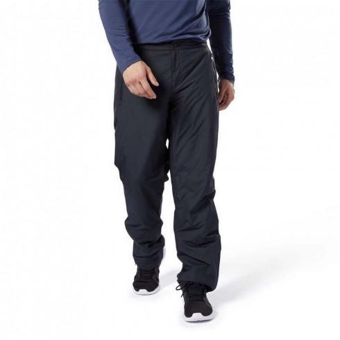 Фото Чоловічі зимові штани REEBOK OUTERWEAR FLEECE LAND DX2421 - зображення 3