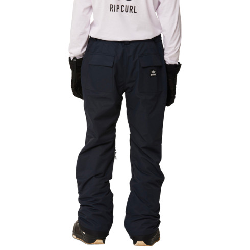Фото Штани чоловічі для сноуборда Rip Curl BASE PANT 008MOU-49 - зображення 2