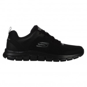 Чоловічі тренувальні кросівки Skechers Track-Broader 232698 BBK