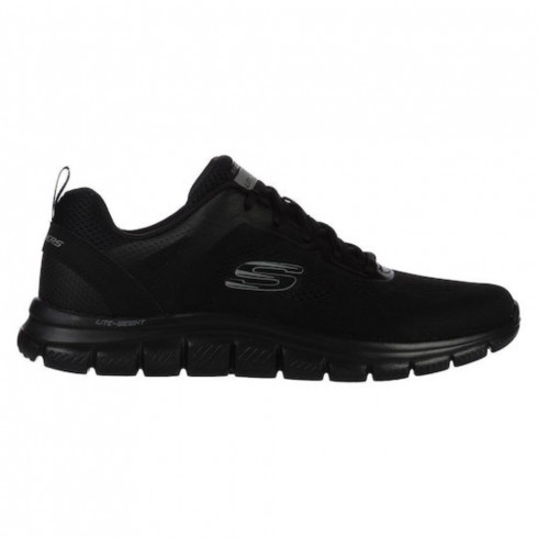 Фото Чоловічі тренувальні кросівки Skechers Track-Broader 232698 BBK - зображення 1