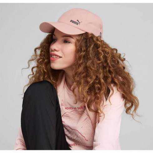 Фото Жіноча кепка Puma Ws Ponytail Cap 024360-02 - зображення 1