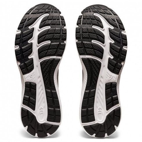 Фото Чоловічі бігові кросівки ASICS GEL-CONTEND 8 1011B492-400 - зображення 4