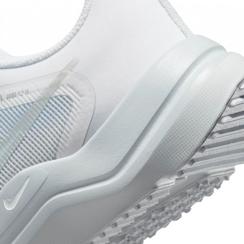 Фото Жіночі бігові кросівки NIKE DOWNSHIFTER 12 DD9294-100 - зображення 6