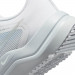 Фото Жіночі бігові кросівки NIKE DOWNSHIFTER 12 DD9294-100 - зображення 6