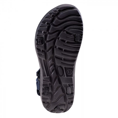 Фото Сандалі чоловічі MARTES ESSENTIALS MORETTI-NAVY/BLACK - зображення 4