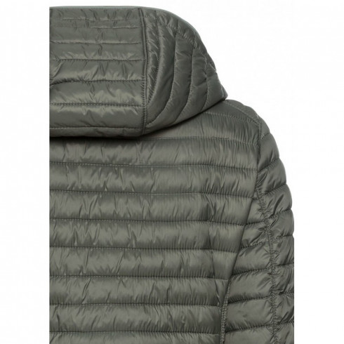 Жіноче напівпальто Camel Active JACKET 320060-9E50-34 - зображення 4 Фото Жіноче напівпальто Camel Active JACKET 320060-9E50-34 - зображення 4