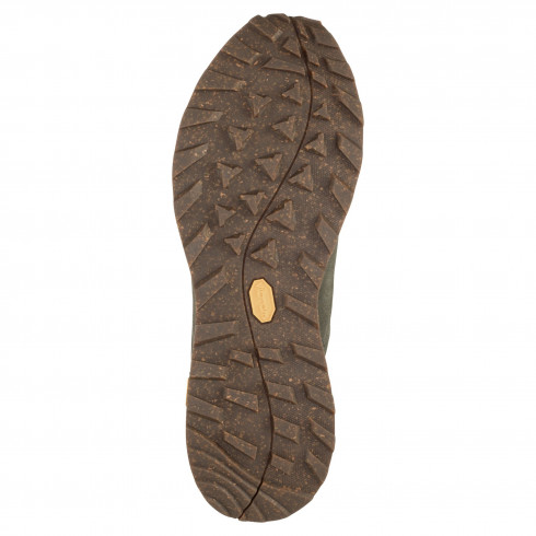 Фото Чоловічі черевики Jack Wolfskin TERRAVENTURE URBAN MID M 4053561_4788 - зображення 6