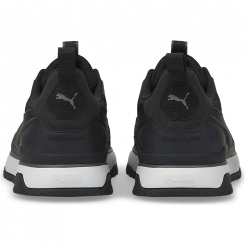 Фото Чоловічі повсякденні кросівки Puma R78 Trek 38072801 - зображення 5