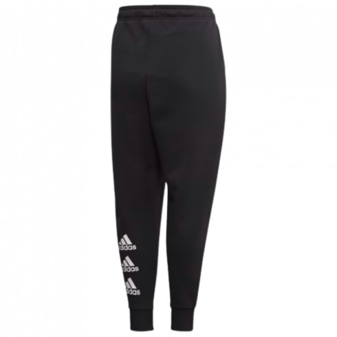 Фото Жіночі спортивні штани Adidas W BOS FLC PT IN GC6973 - зображення 2