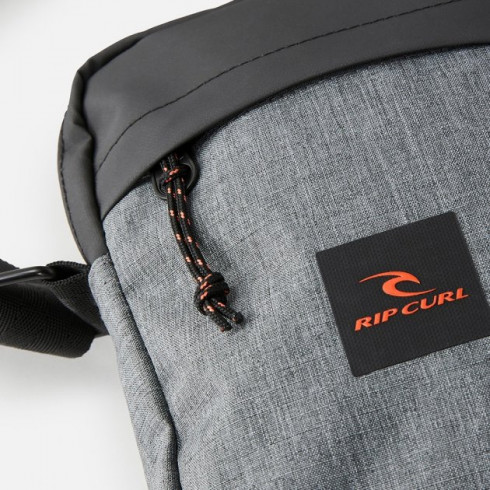Фото Сумка чоловіча Rip Curl NO IDEA POUCH HYDRO ECO 001MSB-3474 - зображення 5
