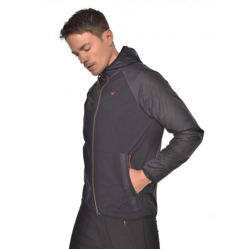 Фото Чоловіча спортивна кофта Bilcee TB21ML06S9409-1001 - зображення 8